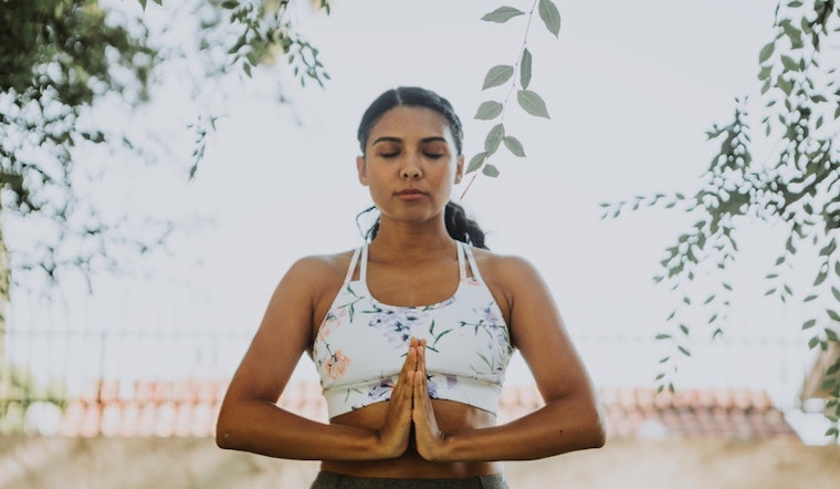 The best health and wellness events in New York City this week