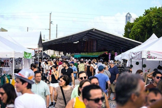 Can't-miss community and culture events in Miami this week