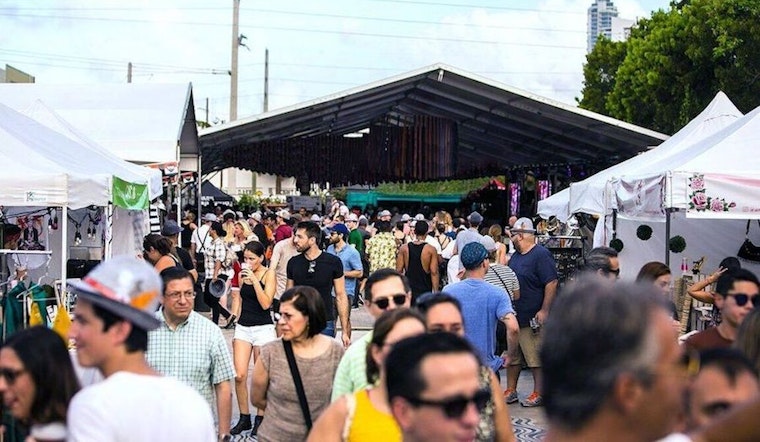 Can't-miss community and culture events in Miami this week