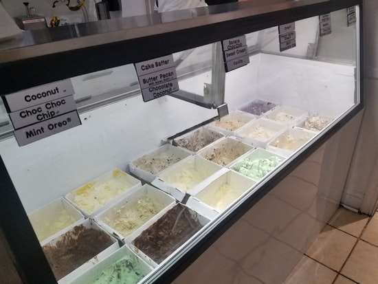 5 top spots for desserts in Annapolis