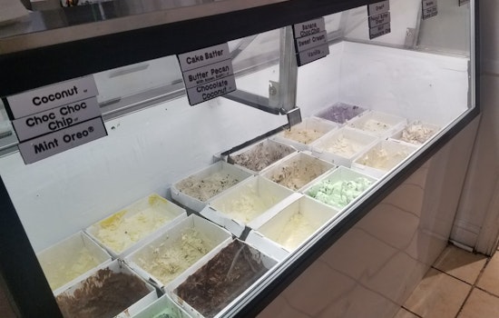 5 top spots for desserts in Annapolis