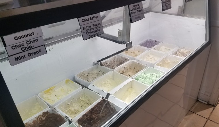 5 top spots for desserts in Annapolis
