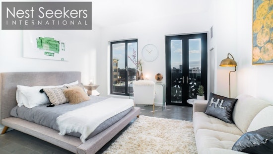 What will $2,300 rent you in New York City, right now?