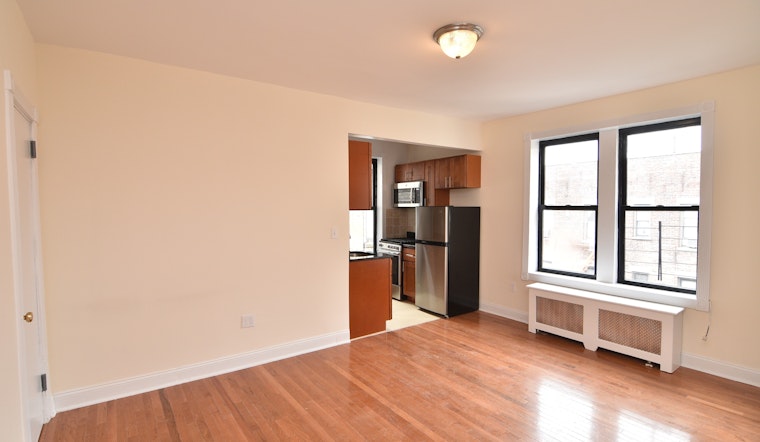 Renting in Washington Heights: What will $1,600 get you?