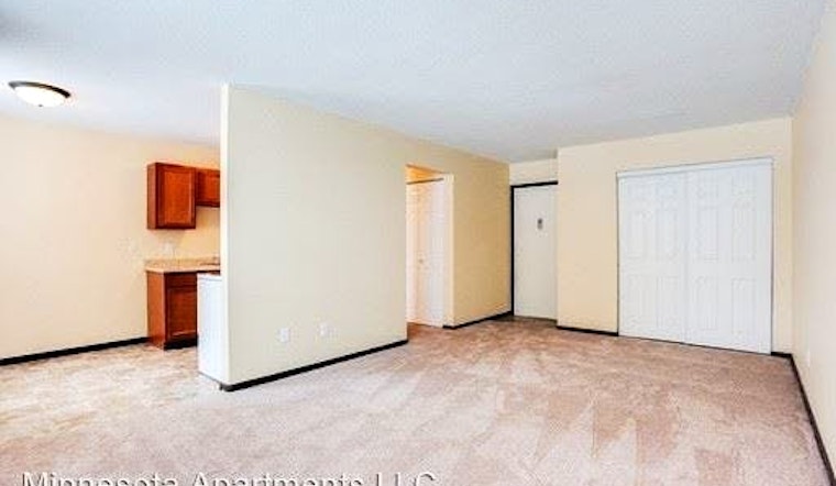 Renting in Saint Paul: What will $900 get you?