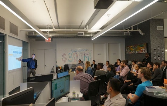 New York funding news: YieldStreet, Bandier and Joor top recent local investments