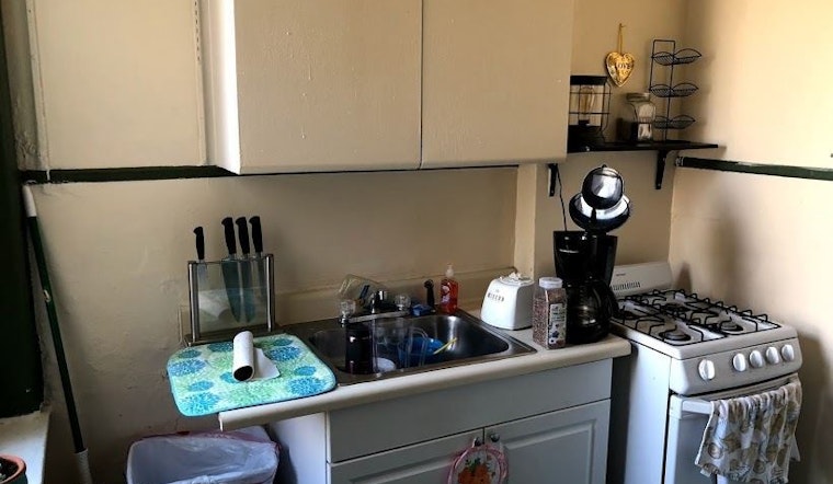 What does $900 rent you in Cedar Park, today?