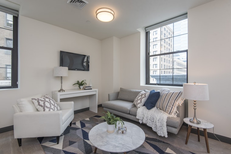 Renting in Philadelphia: What will $2,500 get you?
