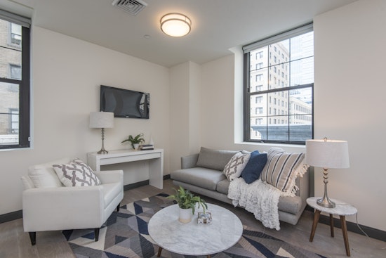 Renting in Philadelphia: What will $2,500 get you?