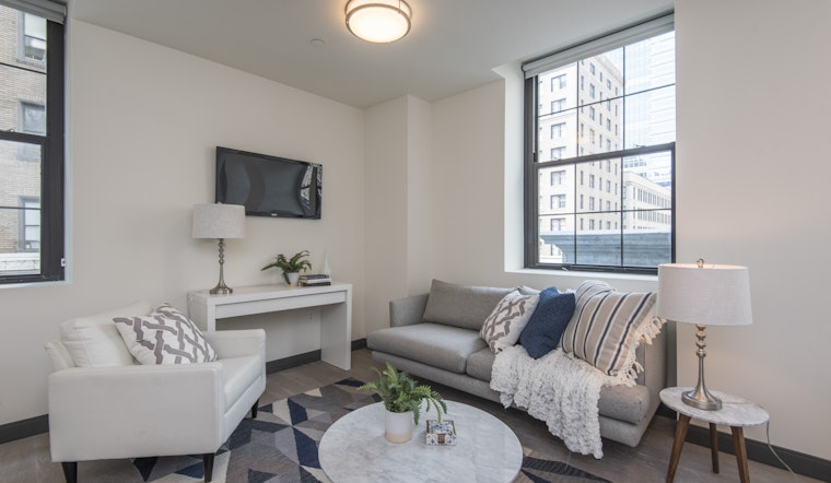 Renting in Philadelphia: What will $2,500 get you?