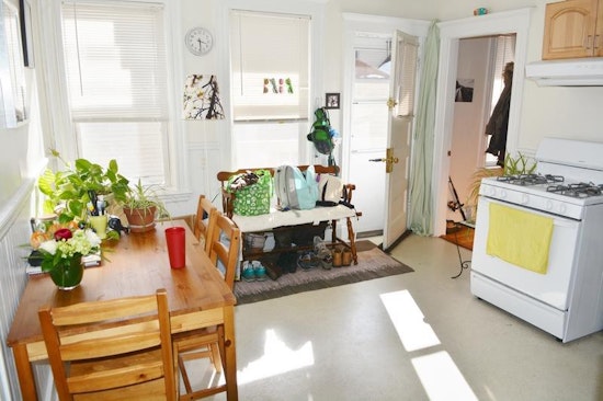 Renting in Somerville: What will $2,100 get you?