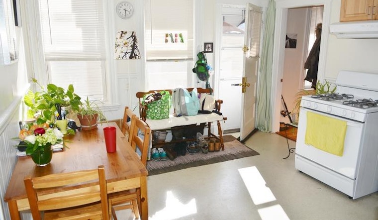 Renting in Somerville: What will $2,100 get you?