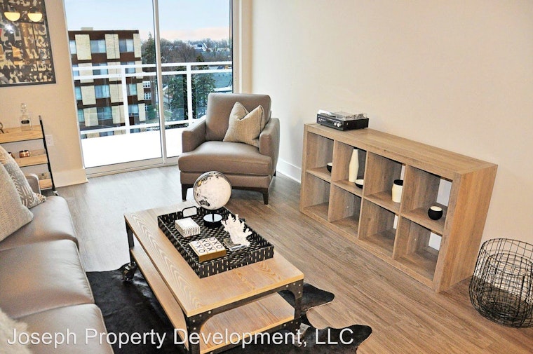 Renting in Milwaukee: What will $1,400 get you?