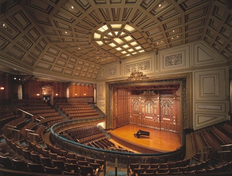 4 fun music events to check out in Boston this week