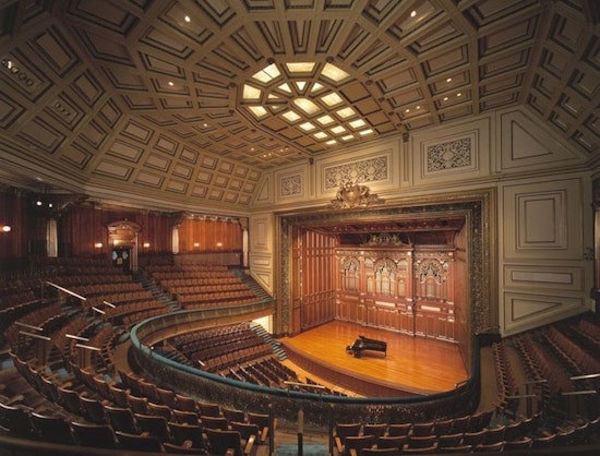 4 fun music events to check out in Boston this week