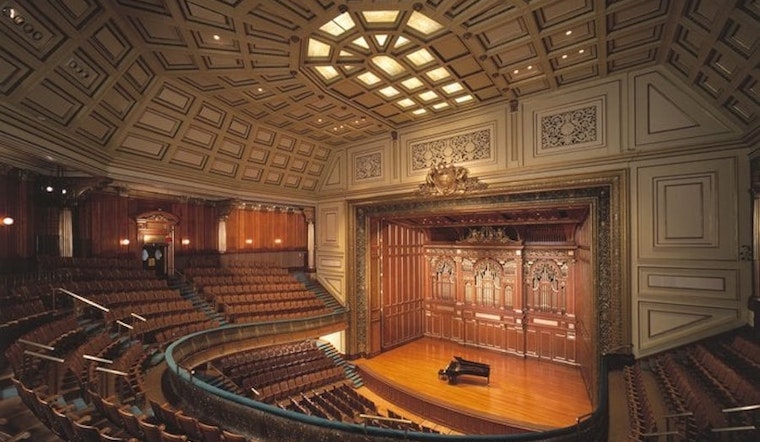 4 fun music events to check out in Boston this week