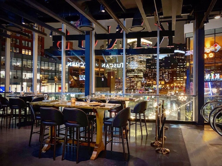 4 mouthwatering events in Boston this week