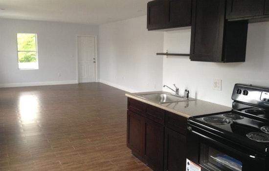 Explore today's cheapest rentals in Overtown, Miami