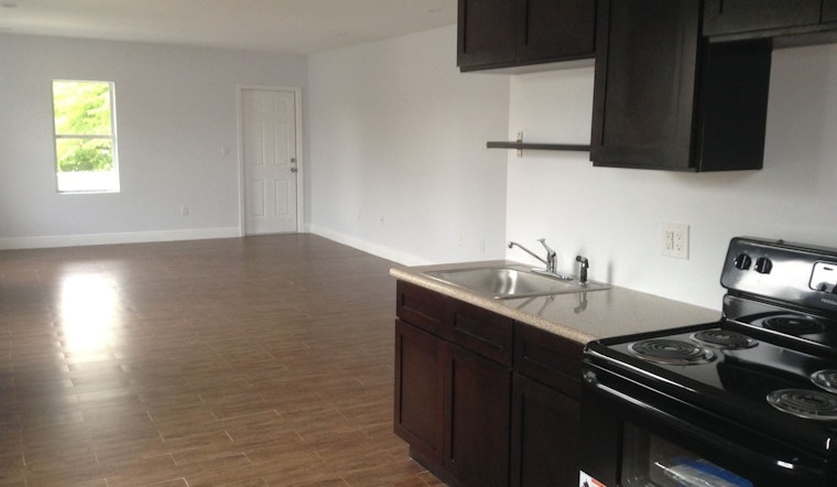 Explore today's cheapest rentals in Overtown, Miami