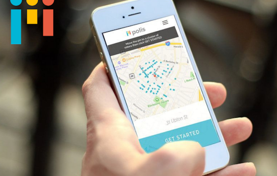 Lightmatter, Tank Utility and Polis App top Boston's recent funding news