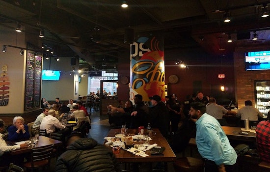 3 events to check out in Charlotte this week