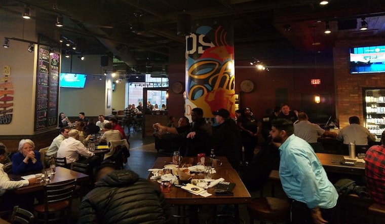 3 events to check out in Charlotte this week