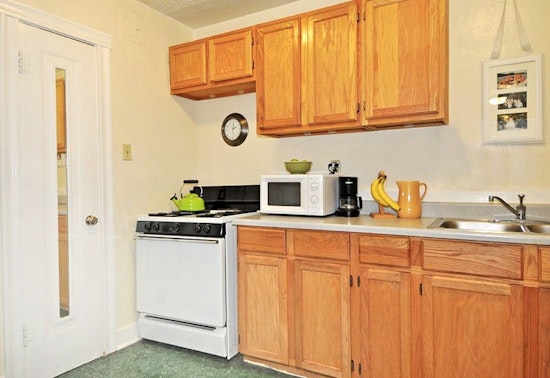 The cheapest apartment rentals in Capitol Hill, right now
