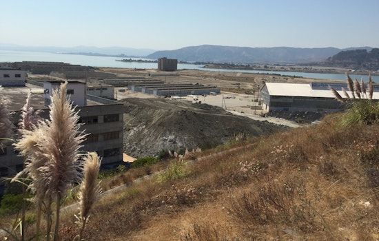 Tonight: Public Meeting On Fake Soil Tests Delaying SF Shipyard Development