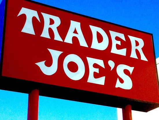 4th & Market Trader Joe's Sets February Opening Date