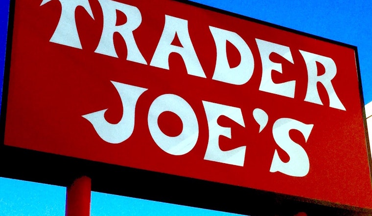 4th & Market Trader Joe's Sets February Opening Date