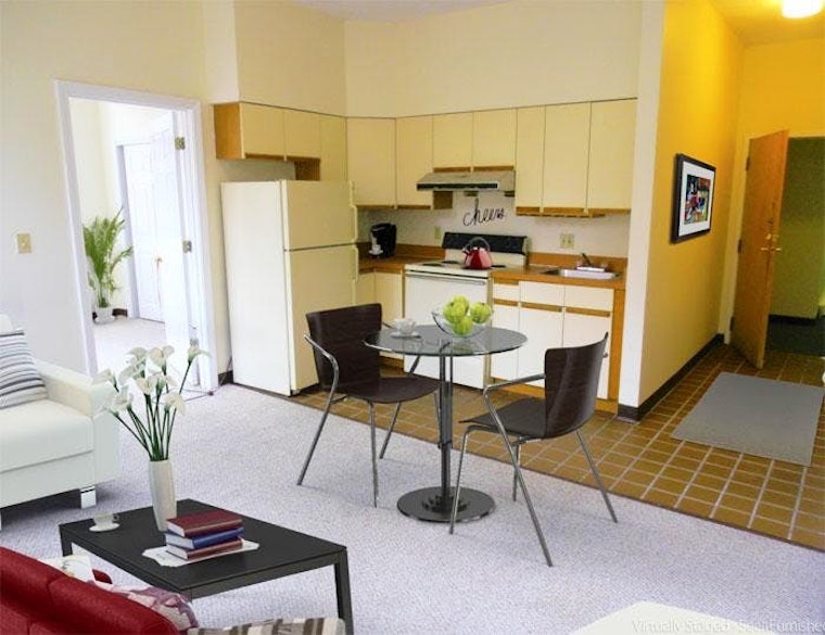 Here are today's cheapest rentals in Chinatown, Boston