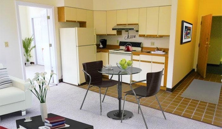 Here are today's cheapest rentals in Chinatown, Boston
