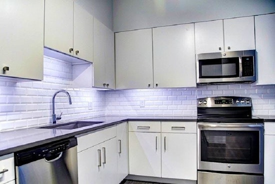 What does $1,400 rent you in downtown Baltimore, today?