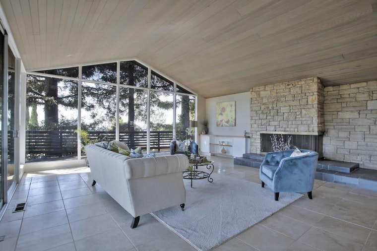 Dream a little dream: Inside Oakland's most expensive apartments