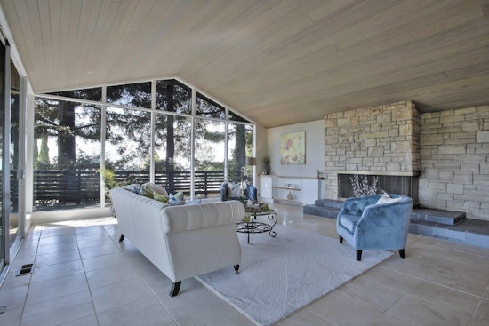 Dream a little dream: Inside Oakland's most expensive apartments