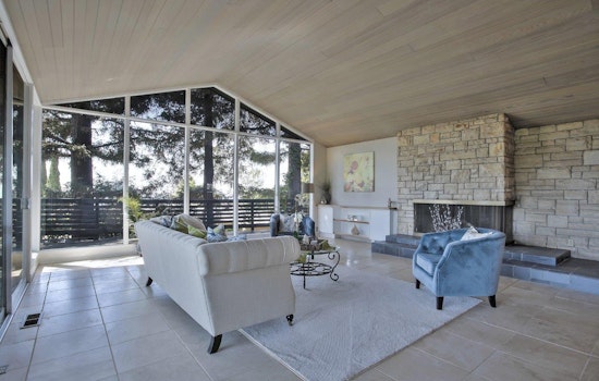 Dream a little dream: Inside Oakland's most expensive apartments
