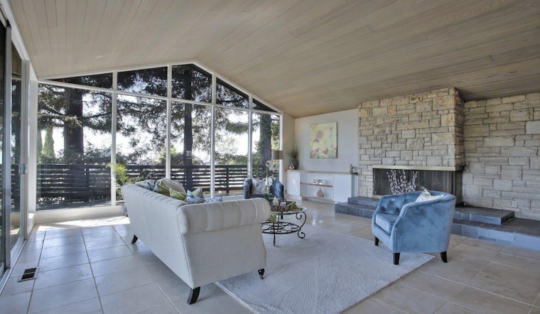 Dream a little dream: Inside Oakland's most expensive apartments