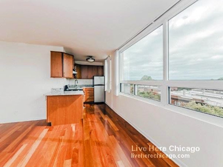 Renting in Evanston: What will $1,600 get you?