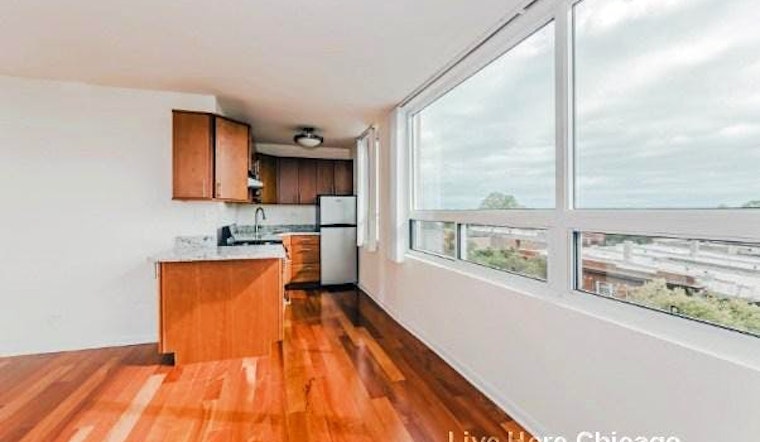 Renting in Evanston: What will $1,600 get you?