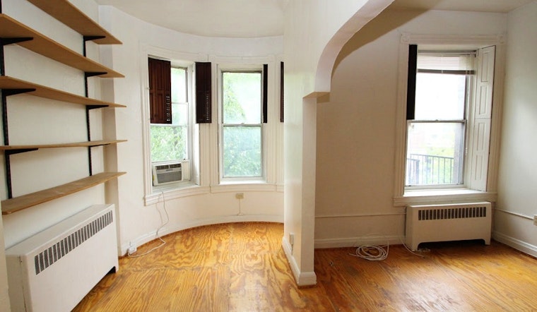 Explore today's cheapest rentals in Midtown Baltimore