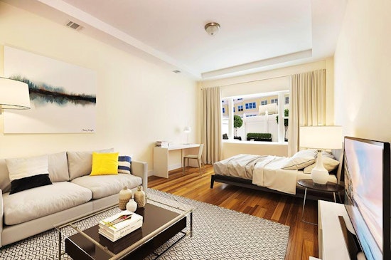 Explore today's cheapest rentals in Stuyvesant Heights, New York City