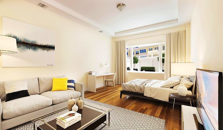 Explore today's cheapest rentals in Stuyvesant Heights, New York City