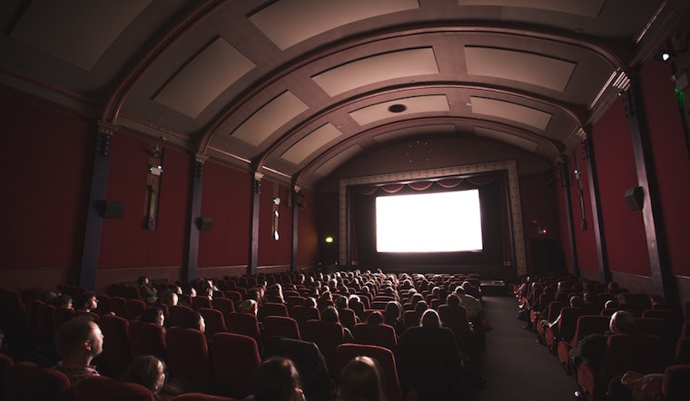 Top film events in Seattle this week