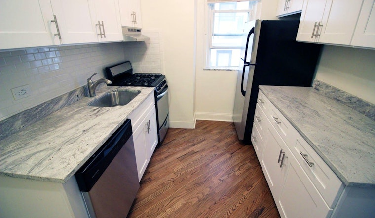 What's the cheapest rental available in the Gold Coast, right now?
