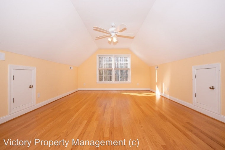 Cary's most deluxe real estate rentals, revealed