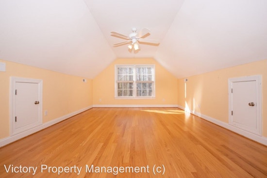 Cary's most deluxe real estate rentals, revealed