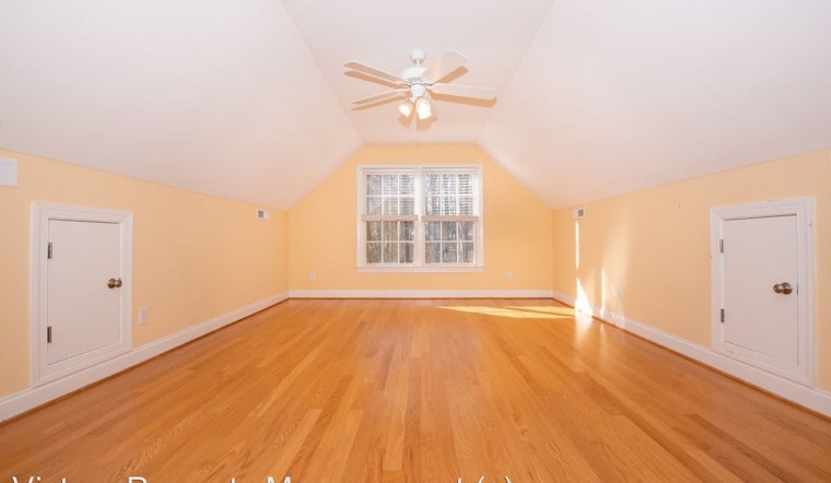Cary's most deluxe real estate rentals, revealed