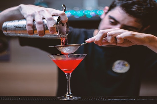 Can't-miss food and drink events in Seattle this week