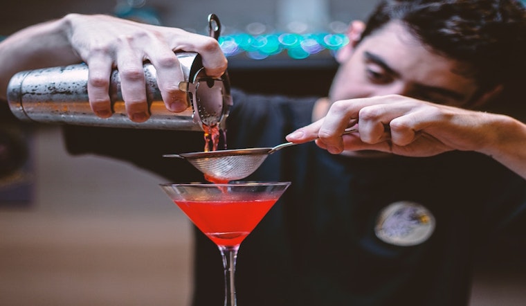 Can't-miss food and drink events in Seattle this week