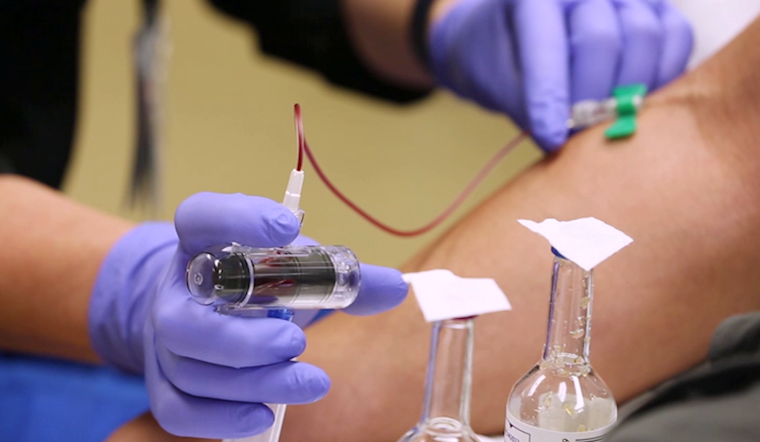 Magnolia Medical Technologies nets $20 million, plus more top funding news for Seattle companies